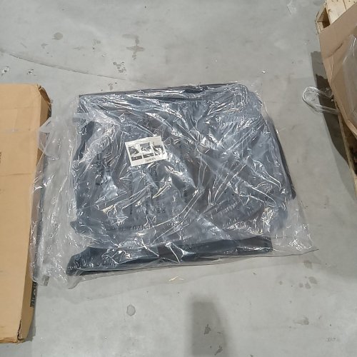 3PC LASFIT FLOOR MATS FIT FOR 2019-2026 CHEVY SILVERADO/GMC SIERRA 1500/2500/3500HD - BLACK (MODEL: LL-CH01) image 3