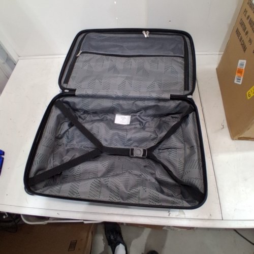 SAMSONITE ZIPLITE SPINNER 4.0 WHEELED CARRY-ON SUITCASE - 21" - BLUE LAGOON (MODEL: 120701-4633) image 3