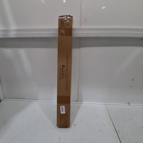 STANDARD CORDLESS ROLLER WINDOW BLIND - 23" X 72" - GREY (WSJL) image 4