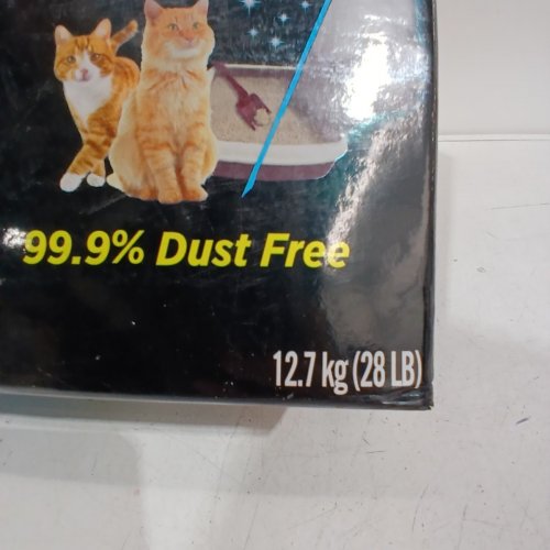ARM AND HAMMER CLUMP & SEAL CLOUD CONTROL MULTI-CAT CAT LITTER - 28LBS image 3