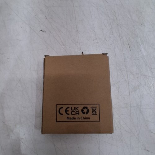 2PK HISEWEN LITHIUM ION BATTERY AND LED USB CHARGER PS4 CONTROLLLER REPLACEMENTS - BLACK image 3