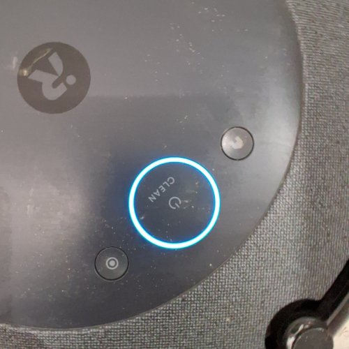 IROBOT ROOMBA I3 2-IN-1 SELF-CHARGING ROBOT VACUUM/MOP - WORKS WITH ALEXA/GOOGLE HOME - GREY/BLACK (MODEL: RVD-Y1) image 2