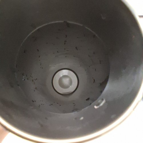 THERMOFLASK DOUBLE WALL VACUUM INSULATED STAINLESS STEEL BOTTLE - 24OZ - SUNKISSED CORAL (MODEL: 2730866) image 3