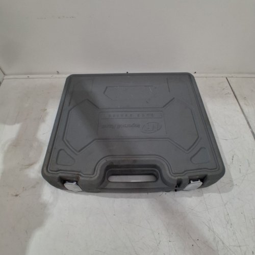 155PC INGERSOLL RAND MASTER MECHANIC'S TOOL SET WITH CASE - GREY/BLACK (MODEL: 240352/1953158) image 6