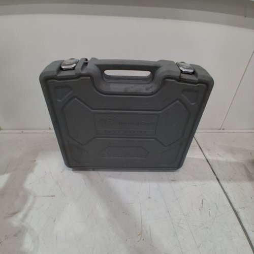 155PC INGERSOLL RAND MASTER MECHANIC'S TOOL SET WITH CASE - GREY/BLACK (MODEL: 240352/1953158) image 7