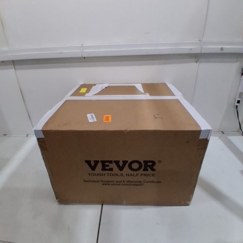 VEVOR ELECTRIC COMMERCIAL COTTON CANDY MACHINE WITH 19.7" DIAMETER STAINLESS STEEL BOWL WITH SUGAR SCOOP - 3.5OZ - 1000W - RED/STEEL (MODEL: MHTJXM01H) image 5