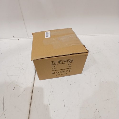 RECHARGEABLE STAGE PAR RBG LED LIGHT WITH REMOTE CONTROL - 12V XLR CONNECTION - BLACK (MODEL: ZQ01104) image 4