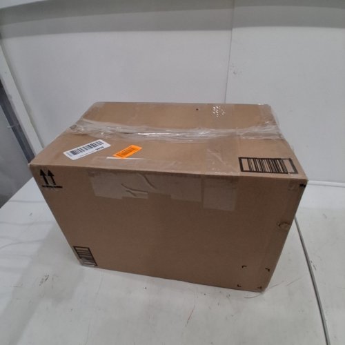 TUF-TITE DISTRIBUTION BOX WITH FITTINGS - 4" PIPE - BLACK image 3
