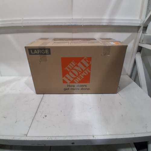 LAIFUG PET BED - 40" X 31" - LIGHT GREY image 8