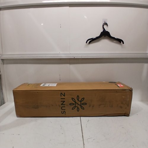 ZINUS FOAM HYBRID MATTRESS - TWIN - 8" - WHITE (MODEL: ZU-MSSA2BZI-08T) image 3