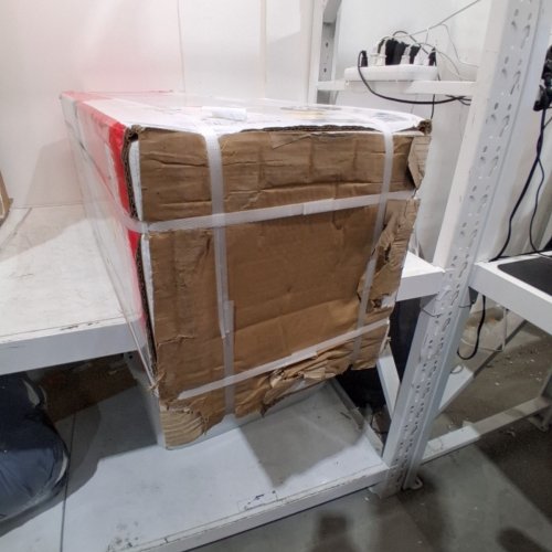 FRIGIDAIRE TOP-LOAD WATER COOLER/DISPENSER - FITS 3-5 GALLON BOTTLES - WHITE (MODEL: EFWC498) image 4