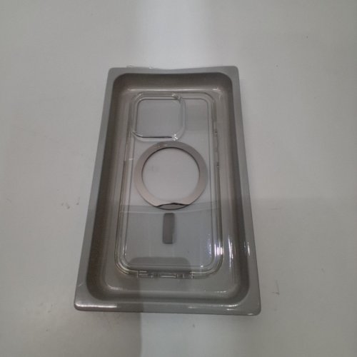 HEYDAY MAGSAFE CASE FOR IPHONE 15 PRO - CLEAR image 4