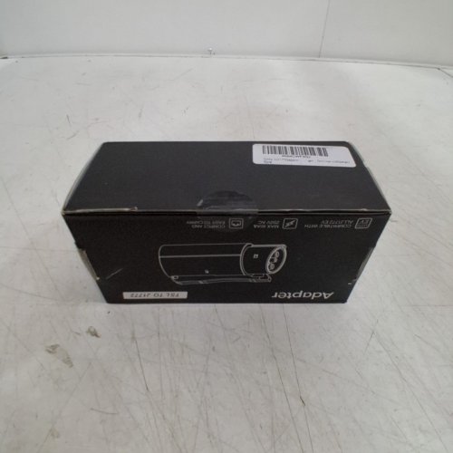 TESLA TO J1772 ADAPTER - COMPATIBLE WITH ALL J1772 ELECTRIC VEHICLES - 60A/250V AC MAX - BLACK image 3