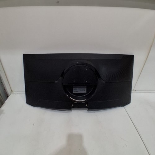SAMSUNG 34" ODYSSEY G5 GAMING MONITOR - UWQHD 165HZ HDR AMD FREESYNC - BLACK (MODEL: LC34G55TWWNXZA) image 12