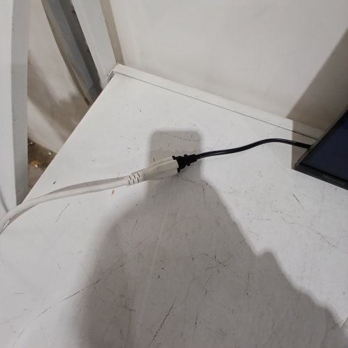 HISENSE FIRE TV HI-QLED SMART TELEVISION - 50" - 144HZ (MODEL: 50E7SF) image 3