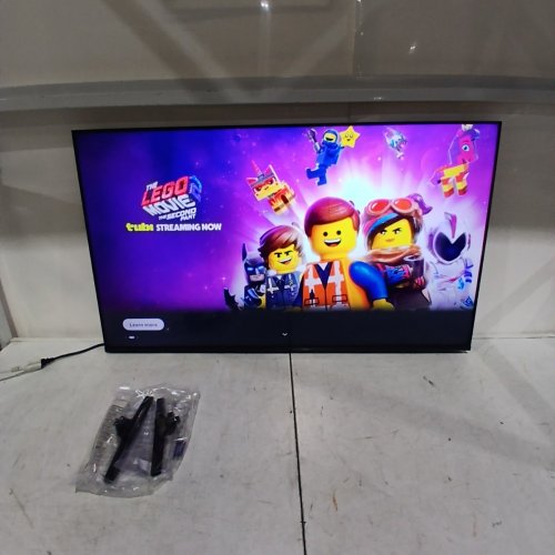 HISENSE FIRE TV HI-QLED SMART TELEVISION - 50" - 144HZ (MODEL: 50E7SF) image 7