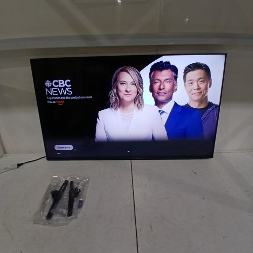 HISENSE FIRE TV HI-QLED SMART TELEVISION - 50" - 144HZ (MODEL: 50E7SF) image 8
