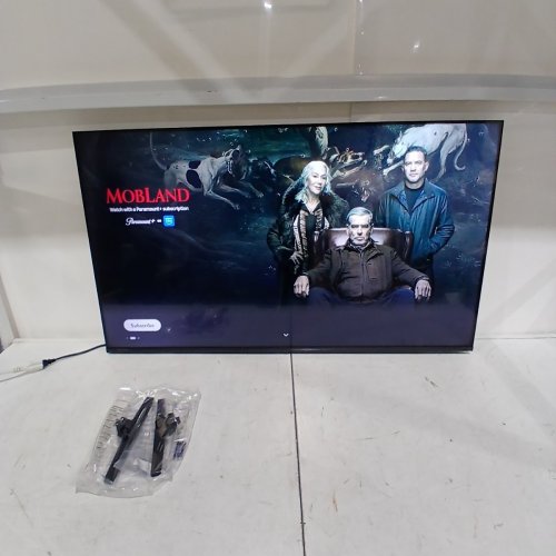 HISENSE FIRE TV HI-QLED SMART TELEVISION - 50" - 144HZ (MODEL: 50E7SF) image 9