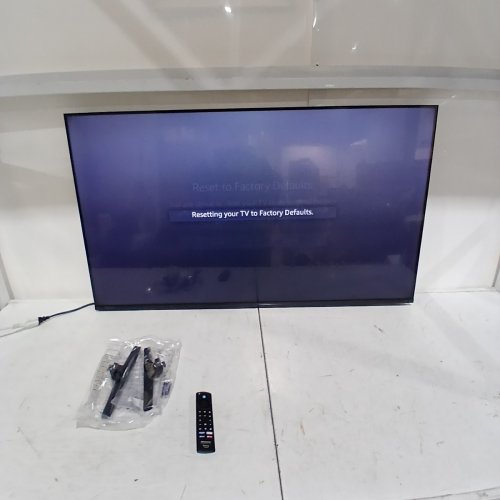 HISENSE FIRE TV HI-QLED SMART TELEVISION - 50" - 144HZ (MODEL: 50E7SF) image 12