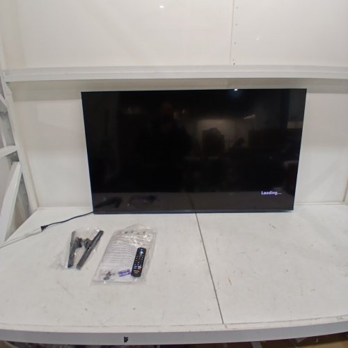 HISENSE FIRE TV HI-QLED SMART TELEVISION - 50" - 144HZ (MODEL: 50E7SF) image 13