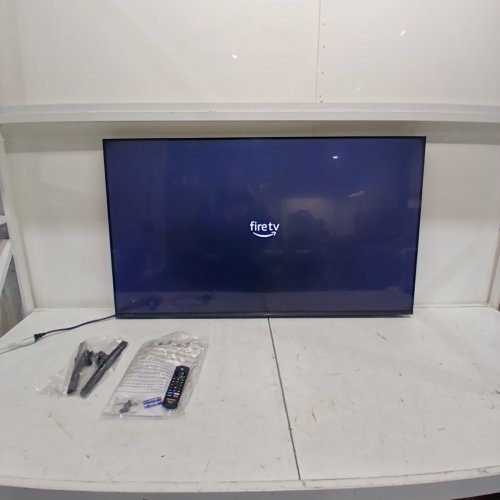 HISENSE FIRE TV HI-QLED SMART TELEVISION - 50" - 144HZ (MODEL: 50E7SF) image 14