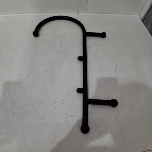 THERA CANE MAX: TRIGGER POINT MASSAGER - BLACK image 2