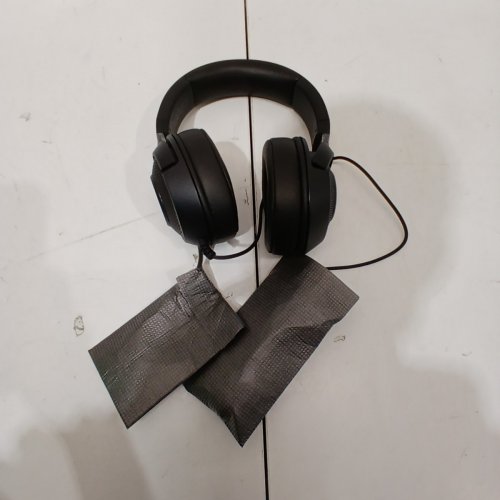 RAZER KRAKEN X LITE ULTRALIGHT GAMING HEADSET image 2