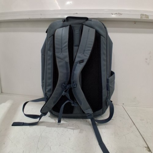 THULE AION TRAVEL BACKPACK - 28L - DARK SLATE/ BLUE image 6