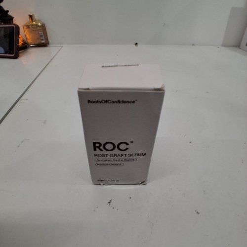 ROOTSOFCONFIDENCE POST-GRAFT SERUM - 30 ML / 1.01 FL OZ image 4