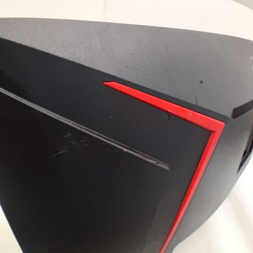 ACER NITRO 34" QHD CRUVED GAMING MONITOR | 3440 X 1440 | AMD FREESYNC PREMIUM | 200HZ REFRESH RATE | 1MS - BLACK (MODEL: XZ340CUR) image 12