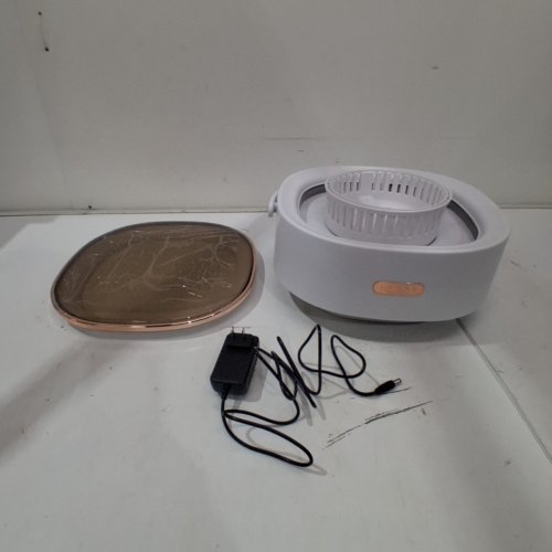PORTABLE COLLAPSIBLE FOLDABLE MINI WASHER WASHING MACHINE - 17L image 3