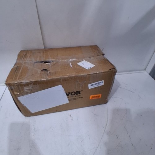 10PC VEVOR CLEAR PVC STRIP CURTAIN -60" X 84" - (MODEL:0PV0) image 4