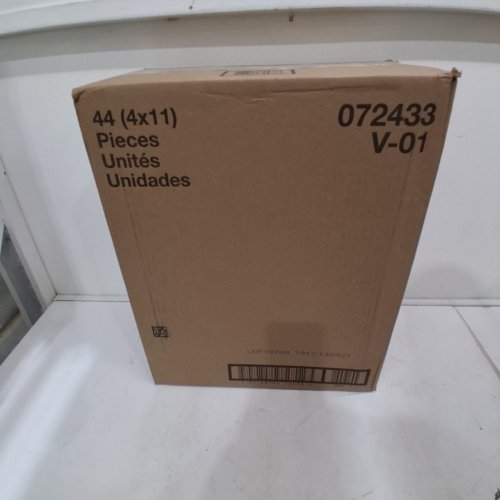 44PK UNISEX TENA PROTECTIVE INCONTINENCE UNDERWEAR ULTIMATE ABSORBENCY - 55"- 66" XL - (MODEL:‎ 072433) image 3