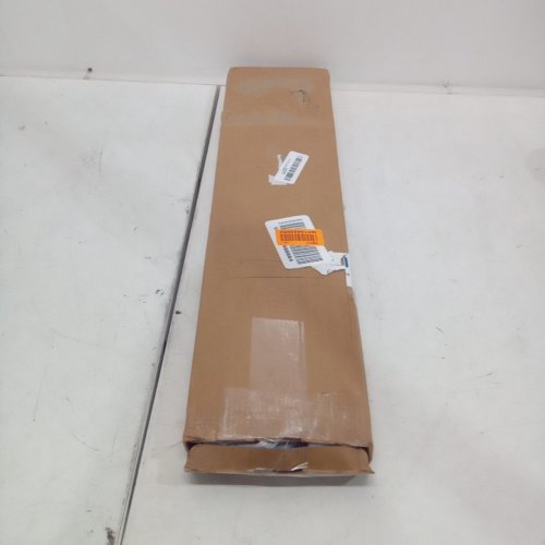 2PK ANTI SLIP SHOWER GRAB BARS - 24" - STAINLESS STEEL image 3