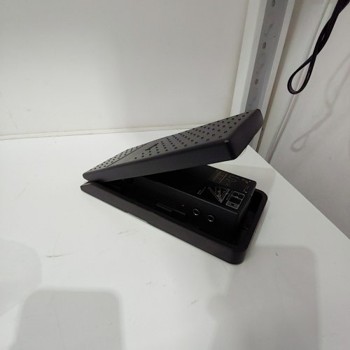 YAMAHA ELECTRONIC KEYBOARD REPLACEMENT PEDAL - BLACK image 3