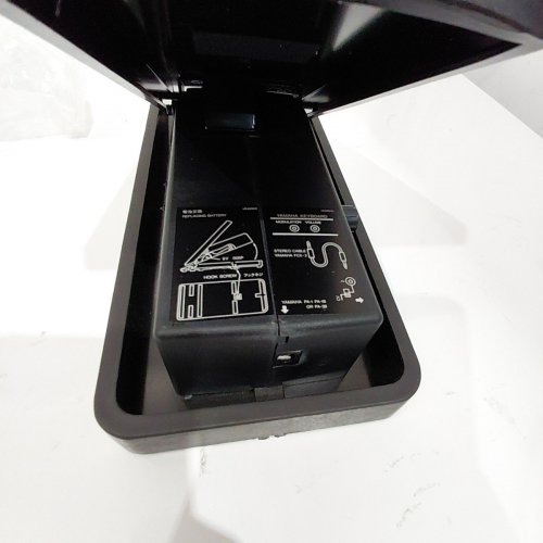 YAMAHA ELECTRONIC KEYBOARD REPLACEMENT PEDAL - BLACK image 4