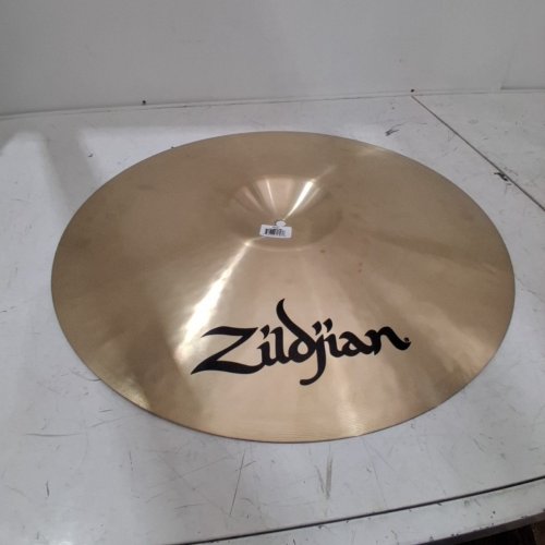 ZILDJIAN 21" K SWEET RIDE CYMBAL image 3
