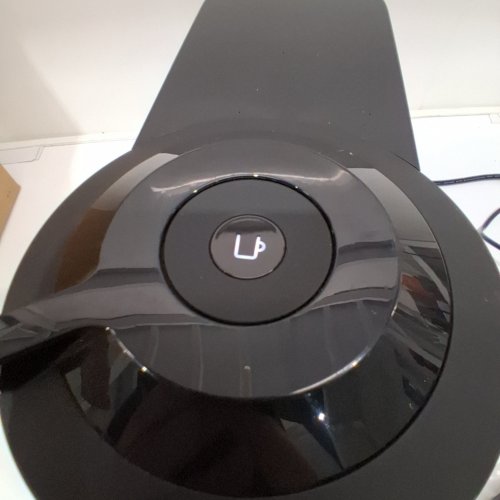 NESPRESSO VERTUO WITH AEROCCINO 3 - MATTE BLACK - (MODEL: ENV92BAECA) image 3