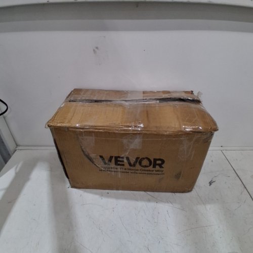 VEVOR FLOOD BARRIER HEIGHT SANDBAG ALTERNATIVE - 12FT X 20" - YELLOW/BLACK (MODEL: FLOOD BARRIER 12 FT X 20 IN) image 4
