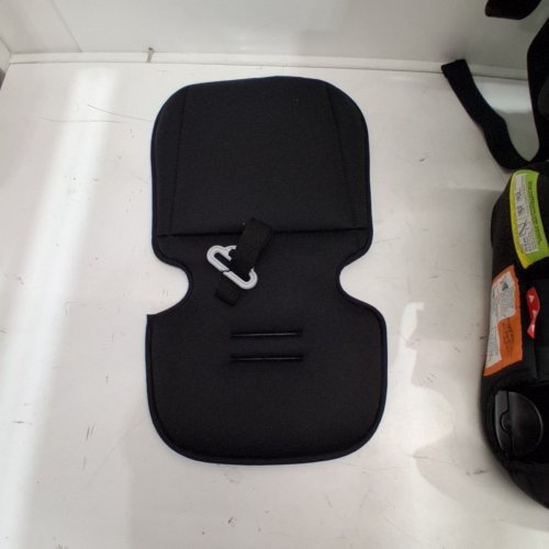 GRACO TRANZITIONS 3-IN-1 HARNESS BOOSTER SEAT - 22-100LBS - PROOF BLACK (MODEL: 2035724) image 3