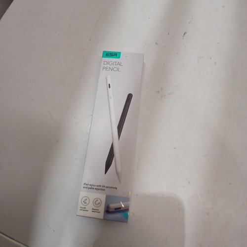 ESR GEO DIGITAL IPAD PENCIL - WORKS WITH APPLE FIND MY - image 3
