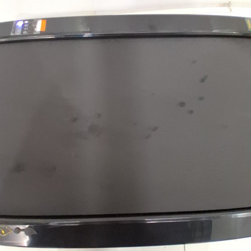 PACERMINI PORTABLE TREADMILL - 0.5HP - 3MPH - 220LBS CAP - BLUE (MODEL: CA-LP-PCRM-BLU) image 4