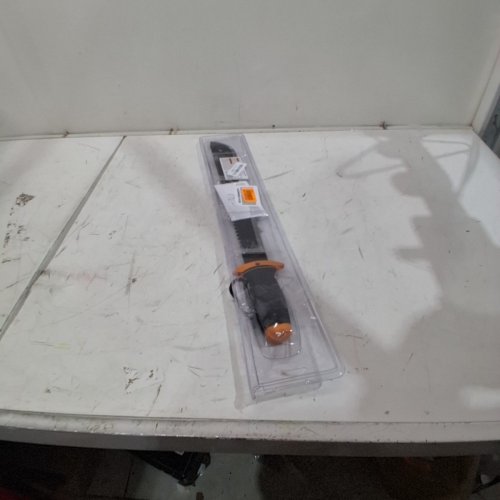 FISKARS MACHETE SAW - 18" image 4