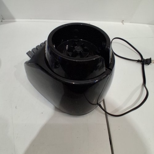 HAMILTON BEACH 10 SPEED SMOOTHIE BLENDER - 352W - BLACK - (MODEL:50190JC) image 7