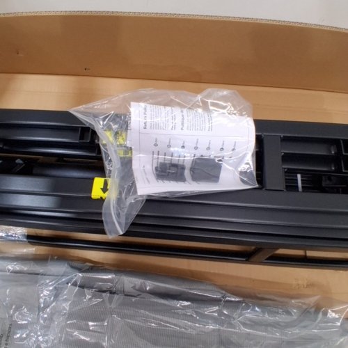ZINUS 5" METAL SMART BOX SPRING, TWIN SIZE - BLACK (MODEL: ZU-ABS-5TS) image 3