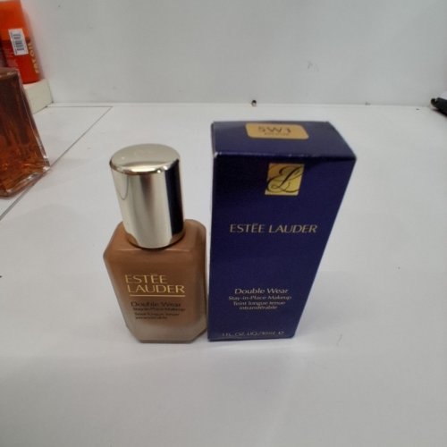 ESTEE LAUDER DOUBLE WEAR STAY-IN-PLACE MAKEUP - 1 FL OZ / 30 ML - 5W1 BRONZE image 3