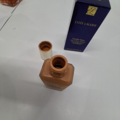 ESTEE LAUDER DOUBLE WEAR STAY-IN-PLACE MAKEUP - 1 FL OZ / 30 ML - 5W1 BRONZE image 4