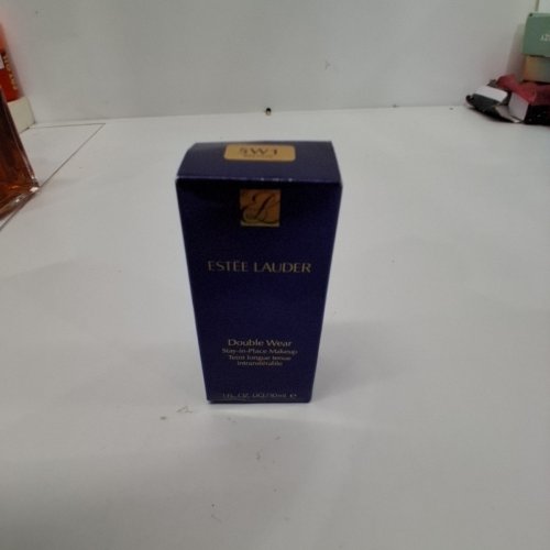 ESTEE LAUDER DOUBLE WEAR STAY-IN-PLACE MAKEUP - 1 FL OZ / 30 ML - 5W1 BRONZE image 5