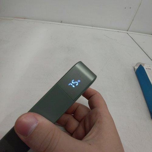 NOBIS POWER BANK - 45W, 20000 MAH - GRAY image 2