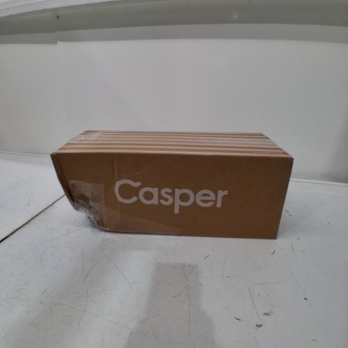 THE CASPER PILLOW, WHITE - STANDARD image 3